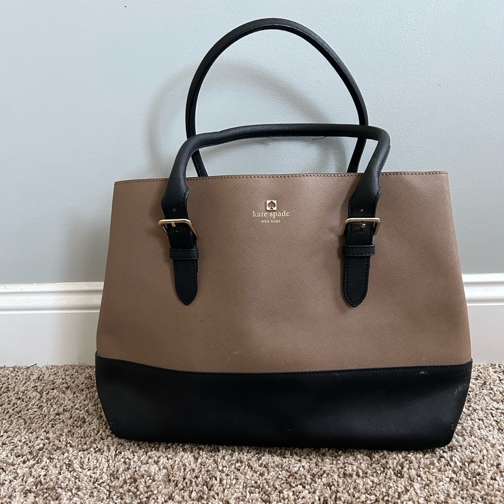 Kate Spade shoulder purse